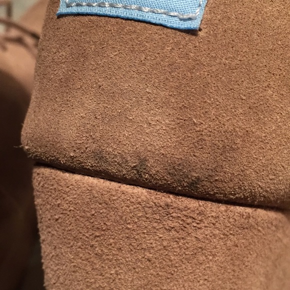 Toms Desert style suede ankle boots - Picture 9 of 14